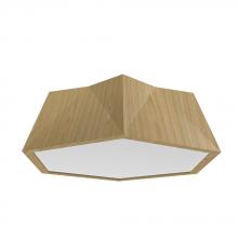 Accord Lighting 5063LED.45 - Physalis Accord Ceiling Mounted 5063 LED