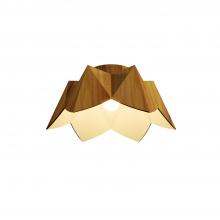 Accord Lighting 5092.12 - Physalis Accord Ceiling Mounted 5092