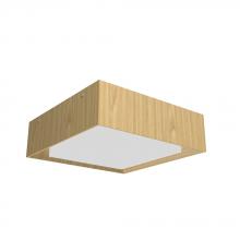 Accord Lighting 584LED.45 - Squares Accord Ceiling Mounted 584 LED