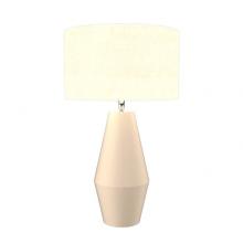 Accord Lighting 7047.15 - Conical Accord Table Lamp 7047