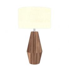 Accord Lighting 7047.18 - Conical Accord Table Lamp 7047