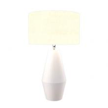 Accord Lighting 7047.25 - Conical Accord Table Lamp 7047