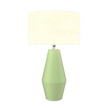 Accord Lighting 7047.30 - Conical Accord Table Lamp 7047