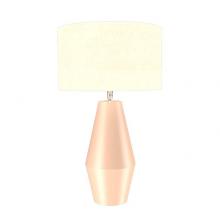 Accord Lighting 7047.33 - Conical Accord Table Lamp 7047