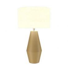 Accord Lighting 7047.38 - Conical Accord Table Lamp 7047
