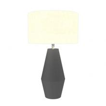 Accord Lighting 7047.39 - Conical Accord Table Lamp 7047