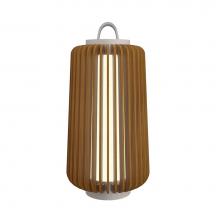 Accord Lighting 7060.12 - Stecche Di Legno Accord Table Lamp 7060