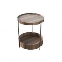 Accord Lighting F1007.18 - Flow Accord Side Table F1007