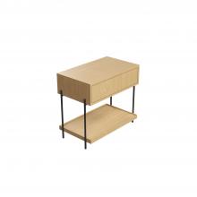 Accord Lighting F1027.34 - Clean Accord Bedside Table F1027