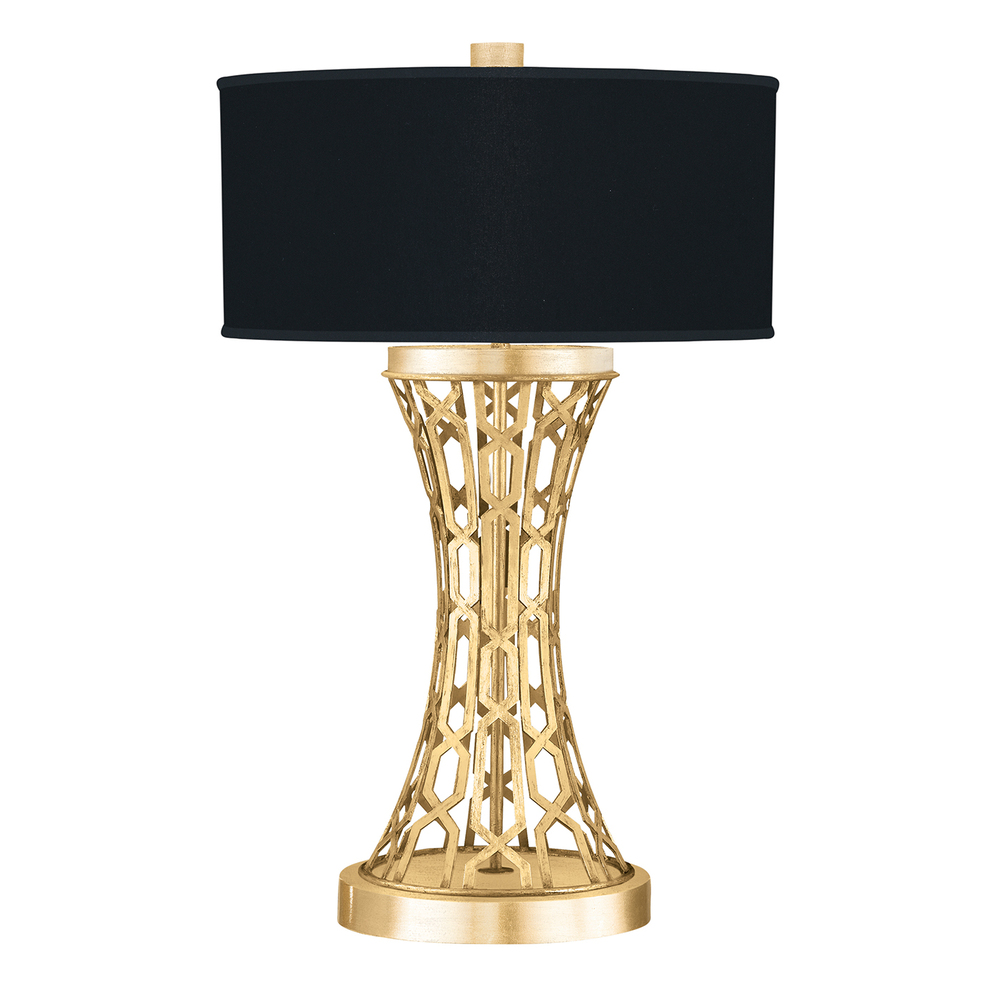 Allegretto 32"H Table Lamp