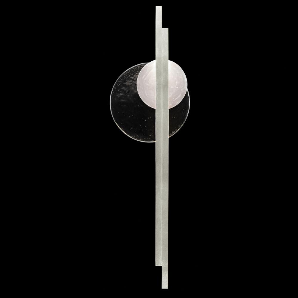 Selene 44"H LSF Sconce