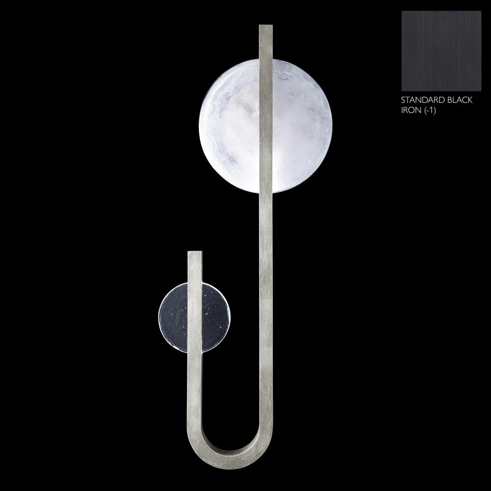 Selene 36"H RSF Sconce