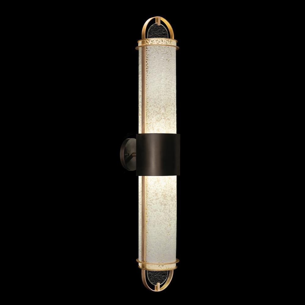 Bond 35.3"H  Sconce