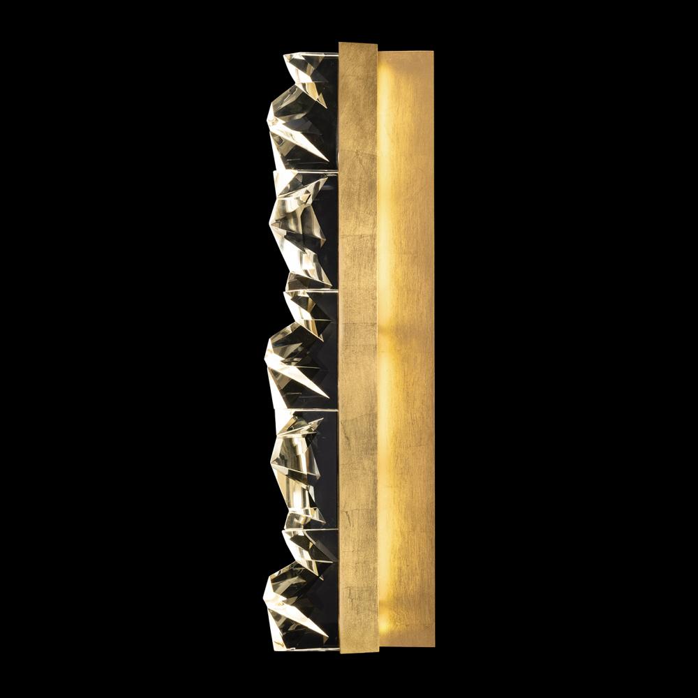 Strata 30.5"H  Sconce