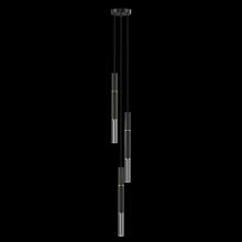 Fine Art Handcrafted Lighting 100016-110 - Antonia 8.5"W Round  Pendant