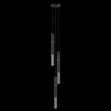 Fine Art Handcrafted Lighting 100016-120 - Antonia 8.5"W Round  Pendant