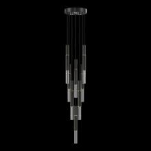 Fine Art Handcrafted Lighting 100017-110 - Antonia 16"W Round  Pendant