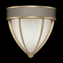 Fine Art Handcrafted Lighting 100043-512 - Mirage 12.25"H Sconce