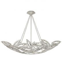 Fine Art Handcrafted Lighting 849640-12ST - Marquise 50" Oblong Pendant
