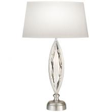 Fine Art Handcrafted Lighting 850210-12ST - Marquise 29" Table Lamp