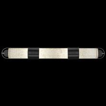 Fine Art Handcrafted Lighting 915950-12ST - Bond 48"W Bath Bar