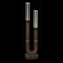 Fine Art Handcrafted Lighting 923010-210ST - Antonia 29.75"H  Table Lamp